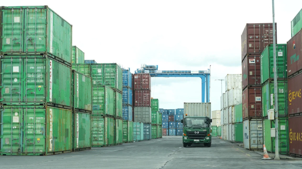 Pelindo Terminal Petikemas Berkinerja Baik di Tengah Ketidakpastian Dunia