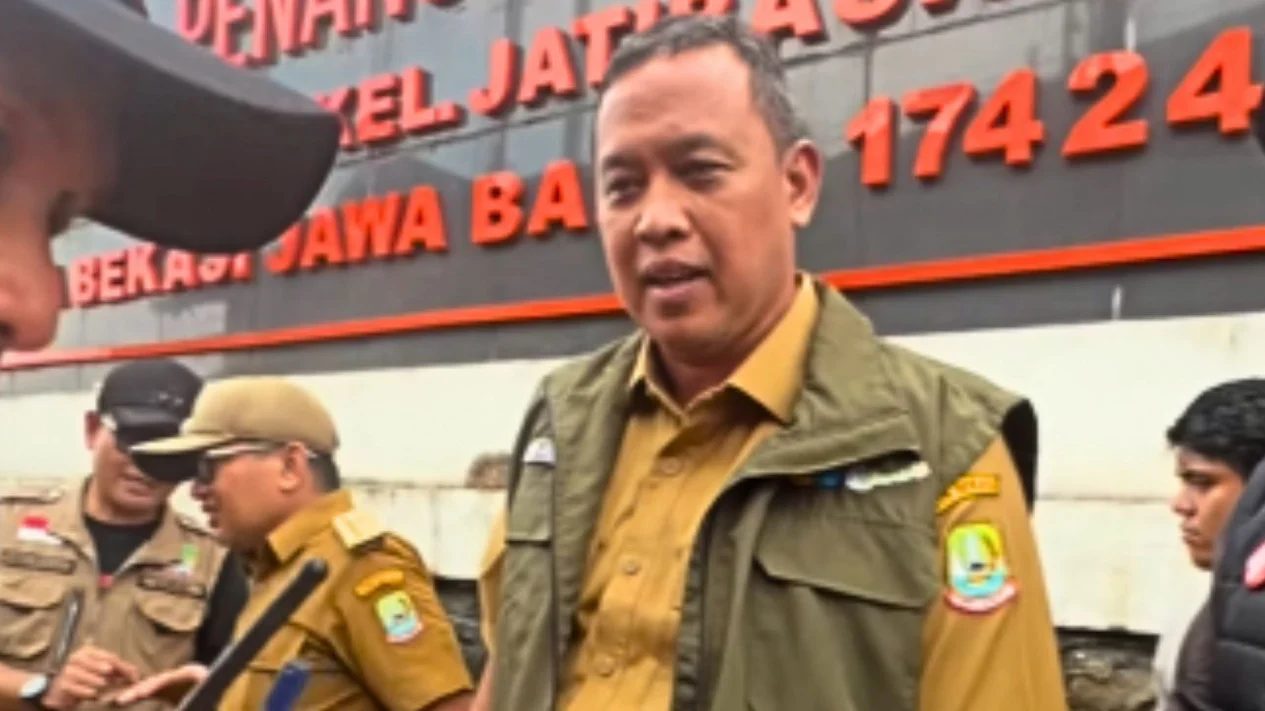 Pemerintah Kota Bekasi Percepat Pembangunan Flyover Bulak Kapal Akibat Kecelakaan di Bekasi Timur