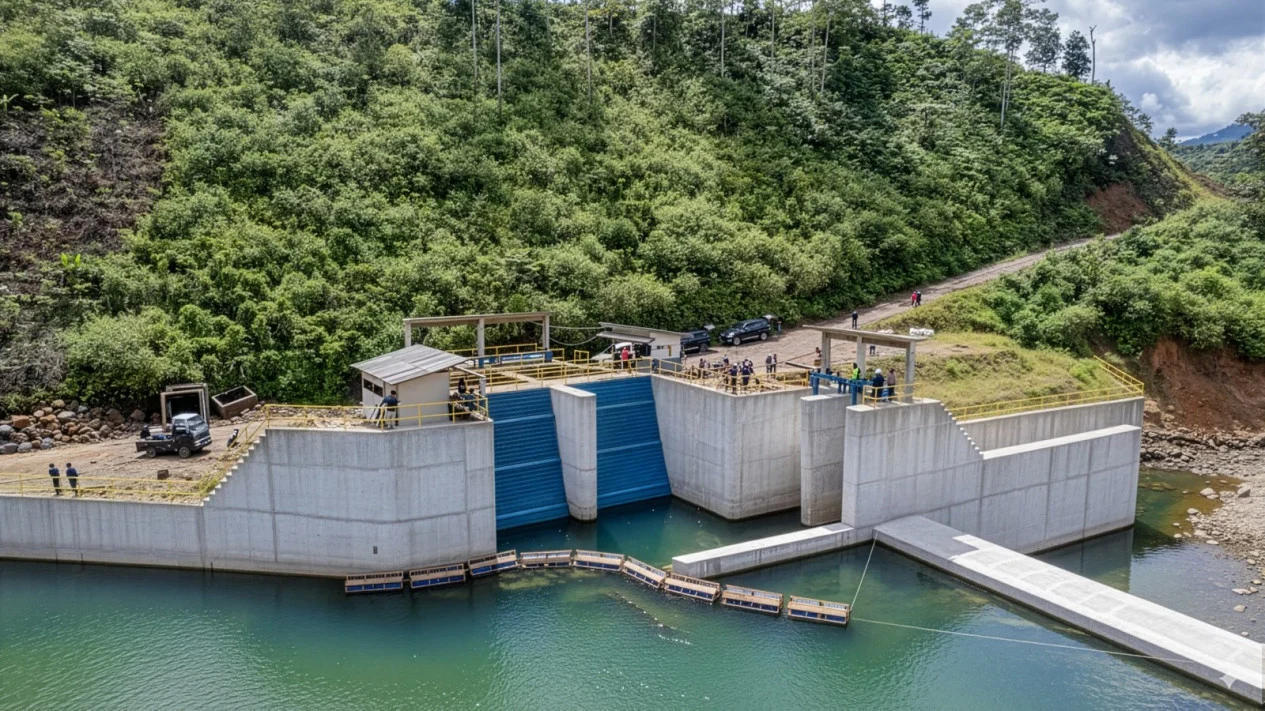 Pendapatan Konsolidasi TBS Energi Naik 20,5 Persen di Kuartal I-2026