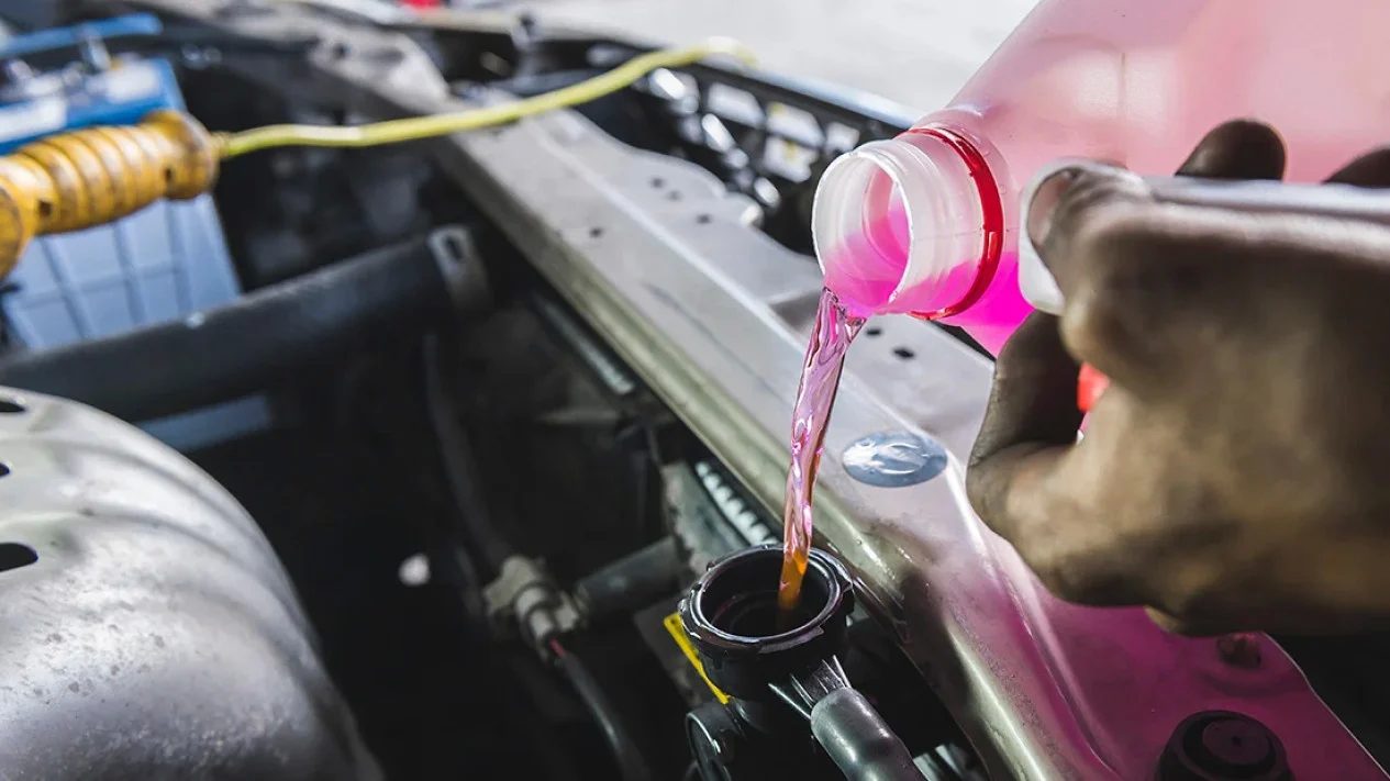 Penyebab Umum Radiator Sering Kekurangan Air