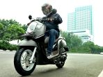 Perawatan Motor Jarang Dipakai Agar Tetap Prima