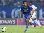 Persib Bandung Raih Kemenangan Dramatis Atas Bhayangkara FC