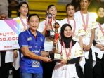 Pertamina Enduro Jakarta Raih Gelar Juara Proliga 2026 Berkat Konsistensi dan Dukungan