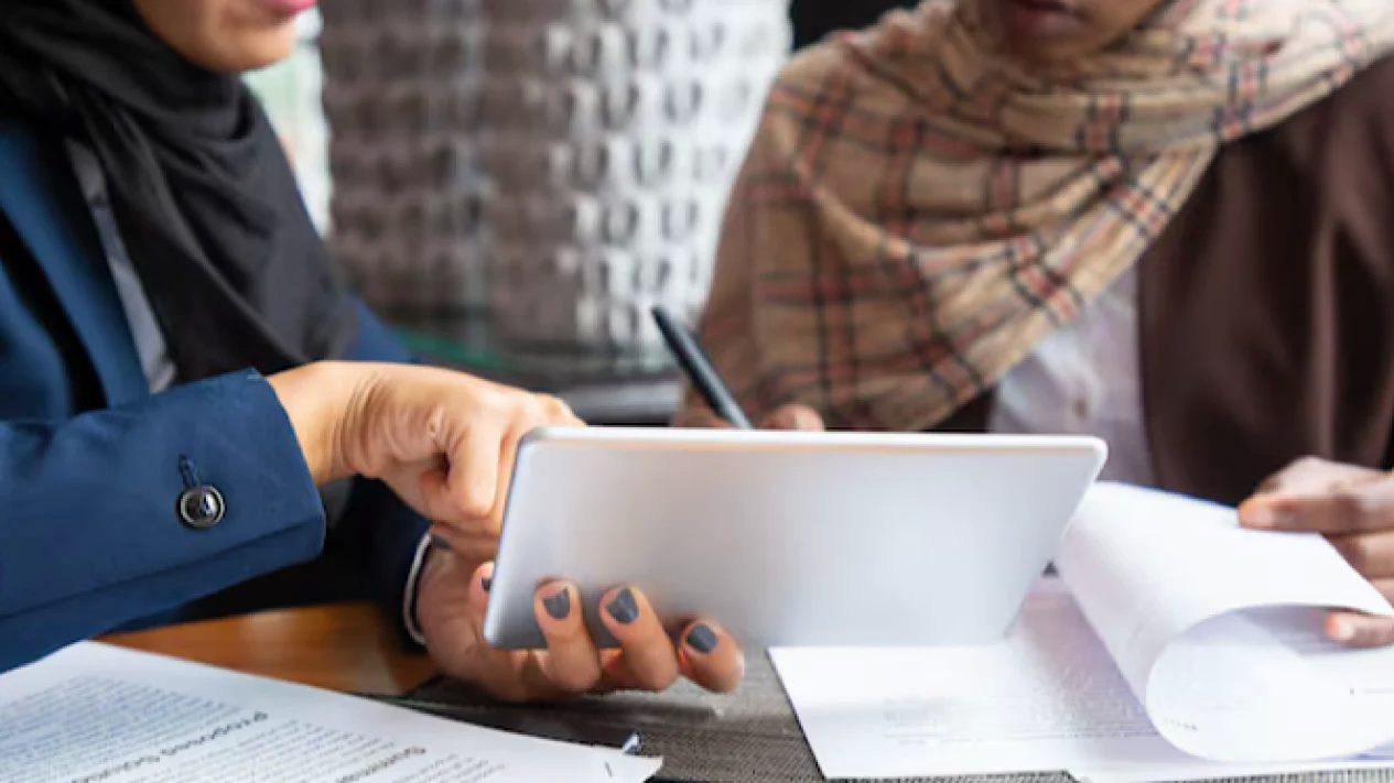 Pertumbuhan Industri Asuransi Syariah di Tengah Ketidakstabilan Pasar