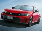 Perubahan pada Honda Civic: Simak Rinciannya