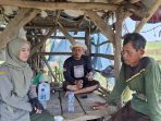 Petani Akui Penghasilan Naik, Rasakan Perubahan Besar Gara-Gara Ini