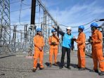 PLN: Kelistrikan Jakarta Pulih 100%, Siap Hadapi Tantangan