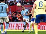Premier League Menolak Permintaan Man City, Jadwal Padat Menanti