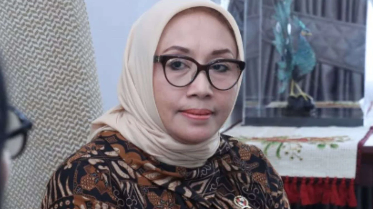 Profil Menteri PPPA Arifah Fauzi, Usulkan Gerbong Wanita, Pernah Jadi Produser TV