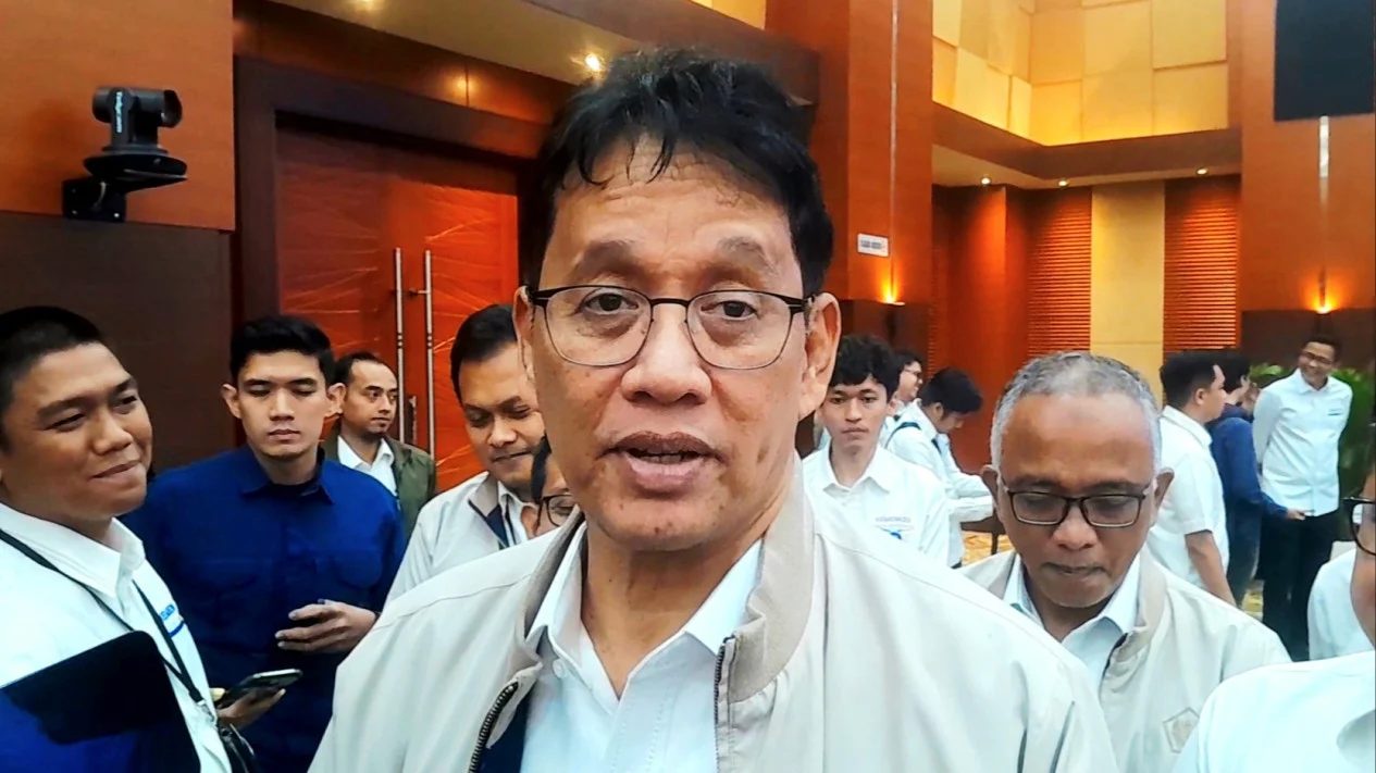 Purbaya: Pelemahan Rupiah Tak Cerminkan Ekonomi RI Memburuk