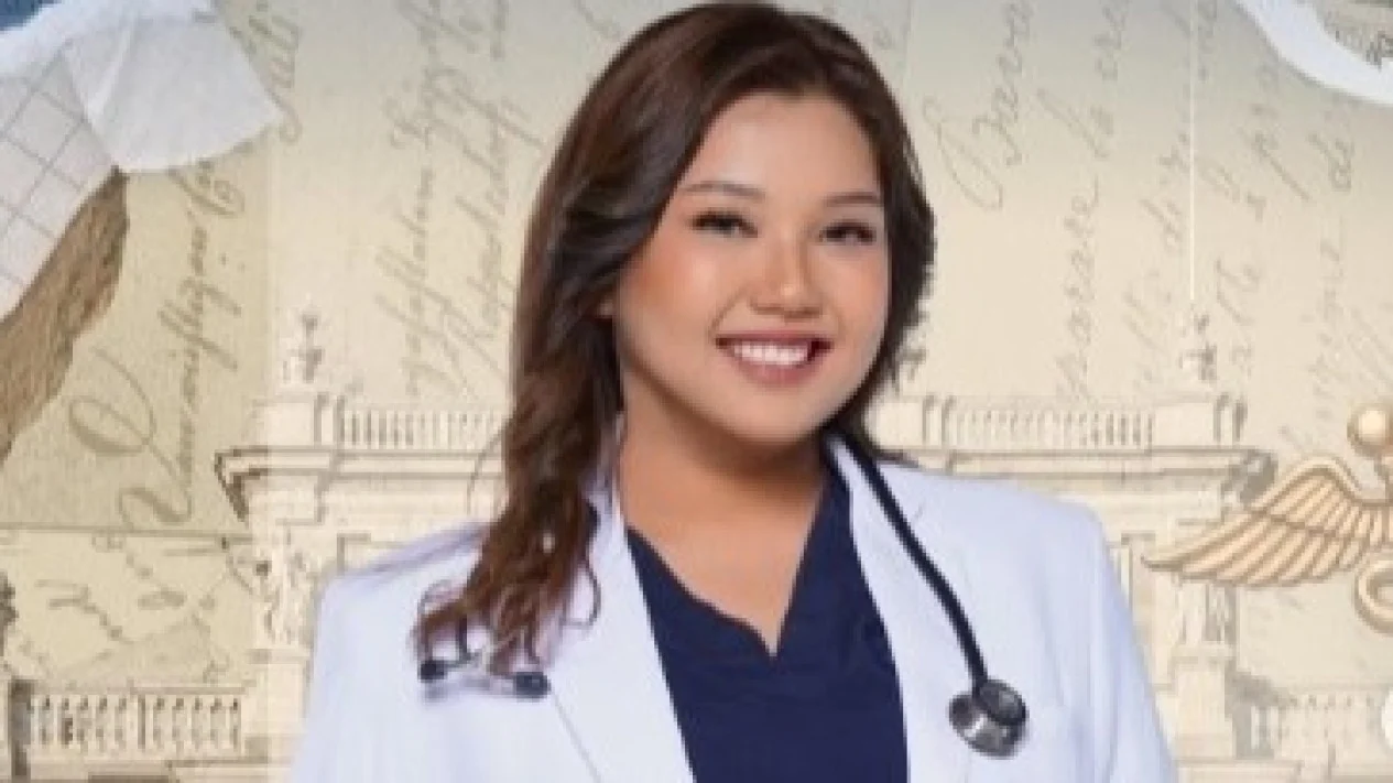 Putri Sulung Ferdy Sambo, Trisha Eungelica, Lulus Jadi Dokter, Tuai Pujian Netizen