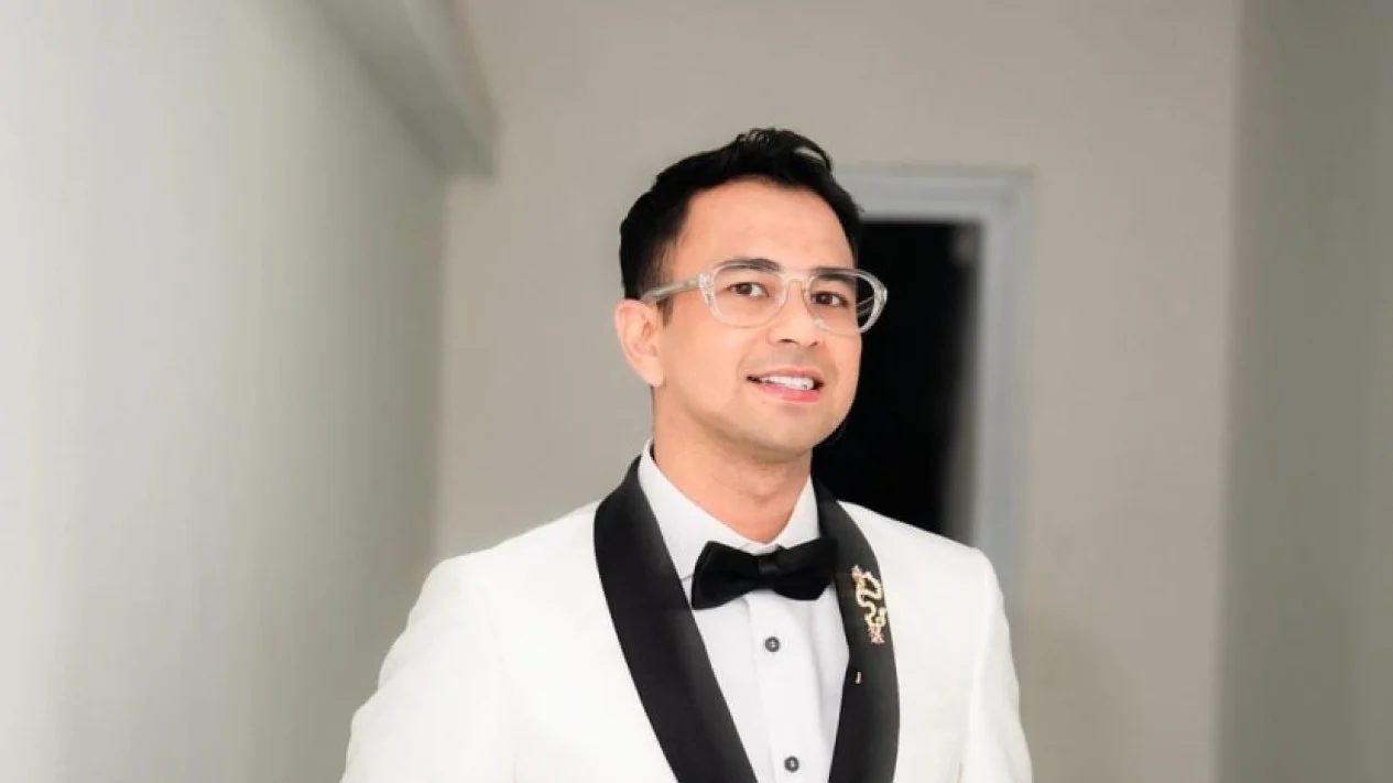 Raffi Ahmad: Saya Datang ke Lokasi Kecelakaan KRL Atas Nama Kemanusiaan