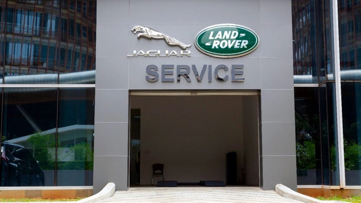 Ratusan Ribu SUV Hybrid Ditarik Akibat Masalah Ini