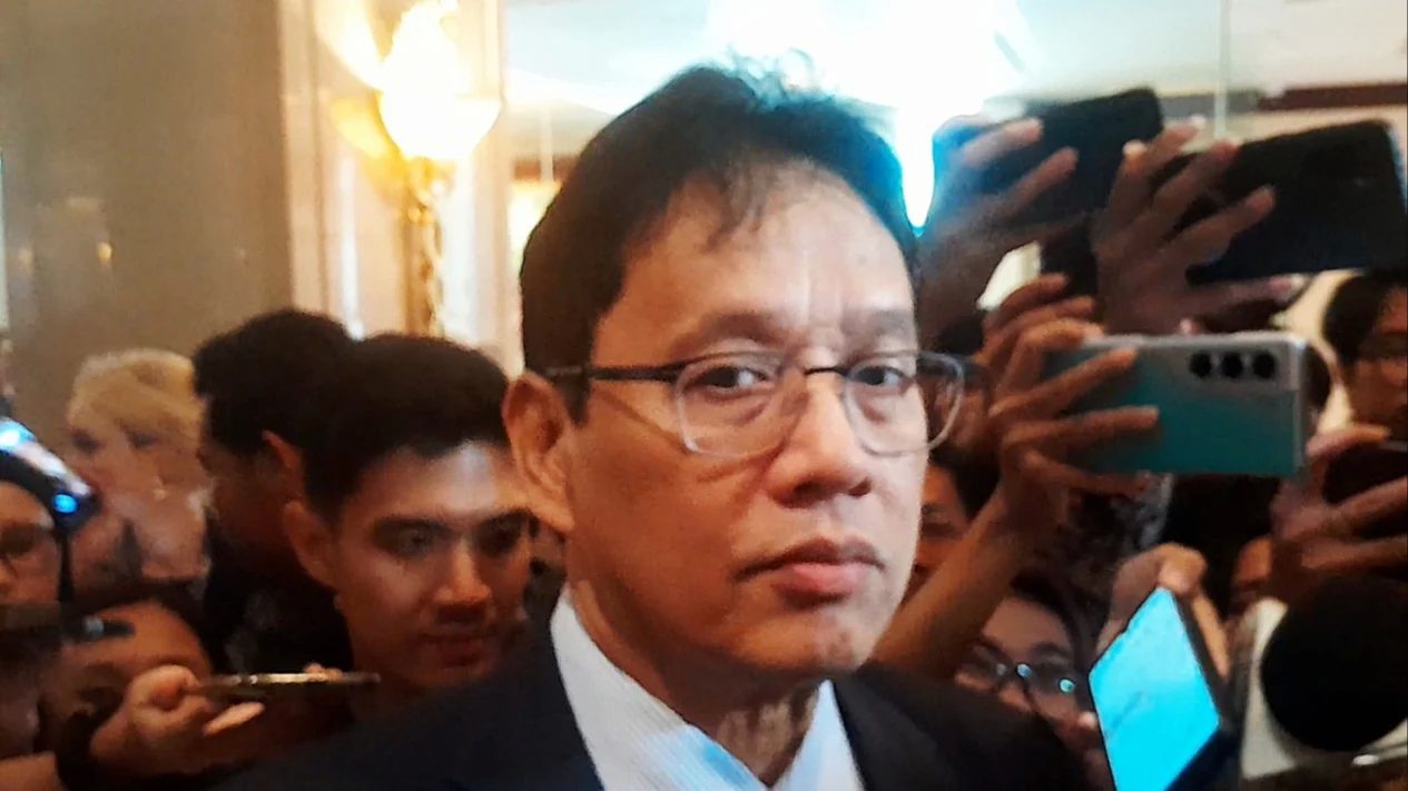 Respons Purbaya Soal Sisa Kas Negara Rp 120 Triliun