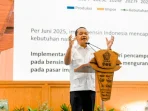 RI Peringkat Dua Ketahanan Energi Versi JP Morgan, Bahlil Beri Penjelasan