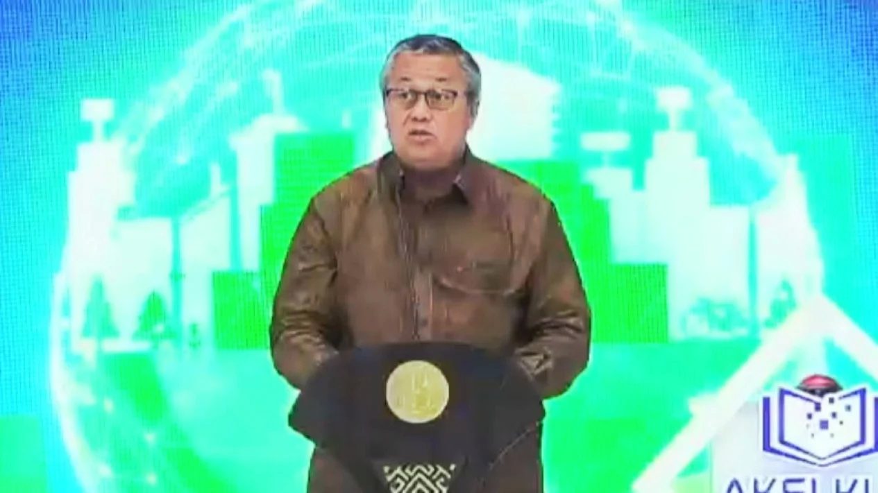 Rupiah Disebut Kurang Bernilai, Ini Penjelasannya