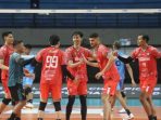 Samator Juara Proliga 2026: Kalahkan Garuda Jaya