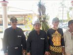 Semarak Mapag Sri di Indramayu, Ajakan Kuwu untuk Generasi Muda Lestarikan Warisan Leluhur