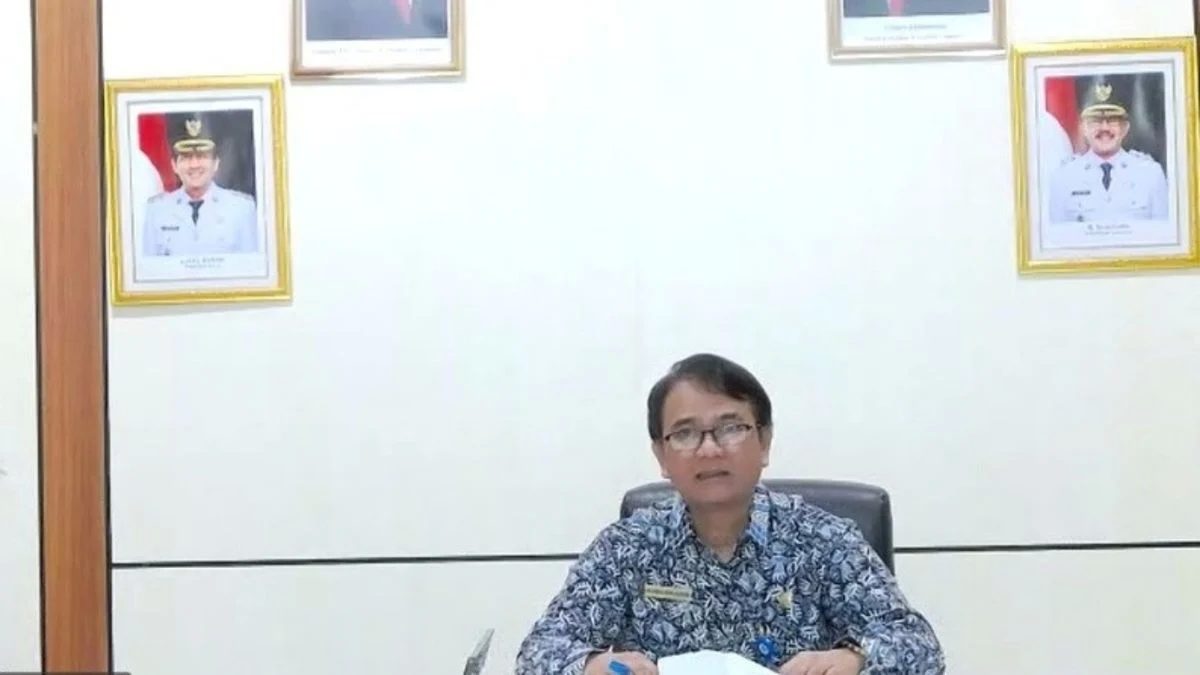 SOBAT AYU BKPSDM Indramayu: Kupas Tuntas Ujian Dinas dan UPKP