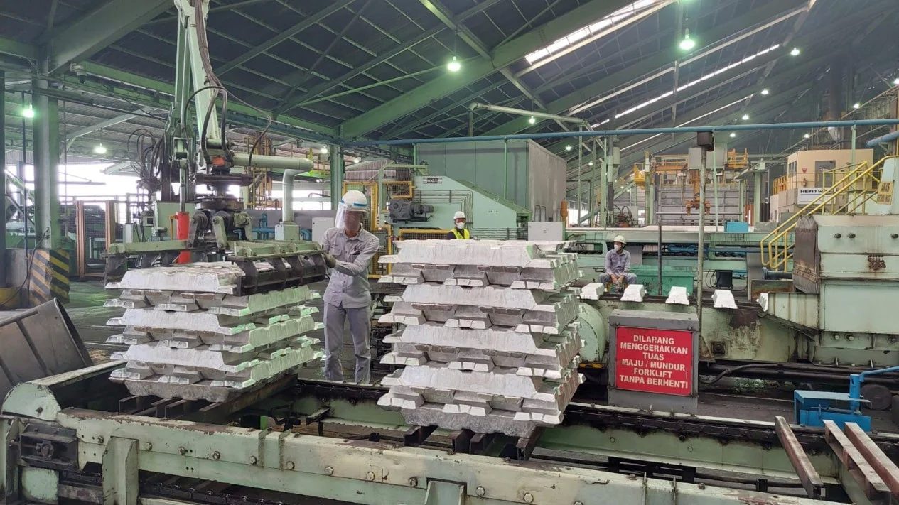 Sorotan Pengamat di Balik Kinerja Positif Industri Tambang