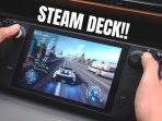 Steam Deck Generasi Kedua Semakin Terlihat, Valve Beri Tanda Awal Evolusi Kontroler