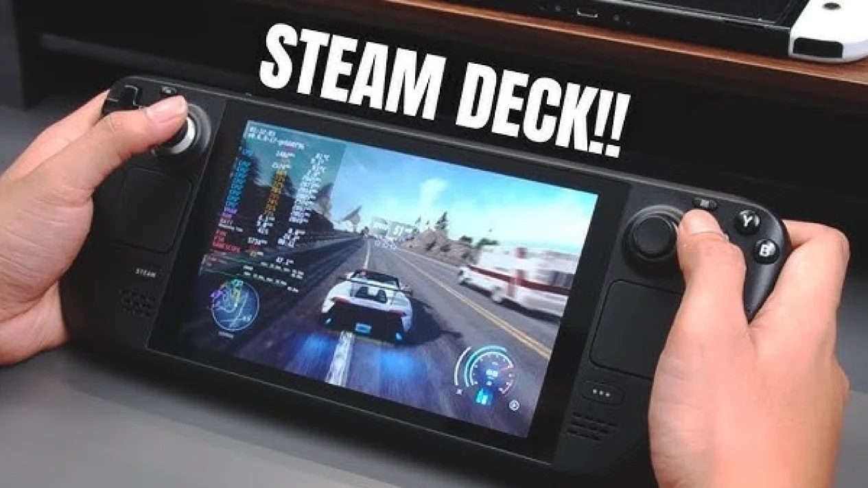 Steam Deck Generasi Kedua Semakin Terlihat, Valve Beri Tanda Awal Evolusi Kontroler