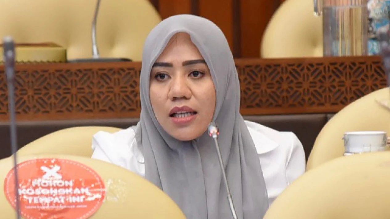 Stok Beras Capai 5 Juta Ton, Pentingnya Jaga Kestabilan Harga