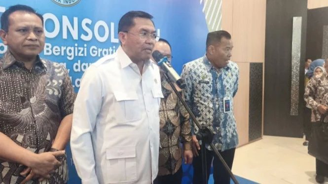 Strategi BGN Salurkan MBG di Daerah Rawan Pangan