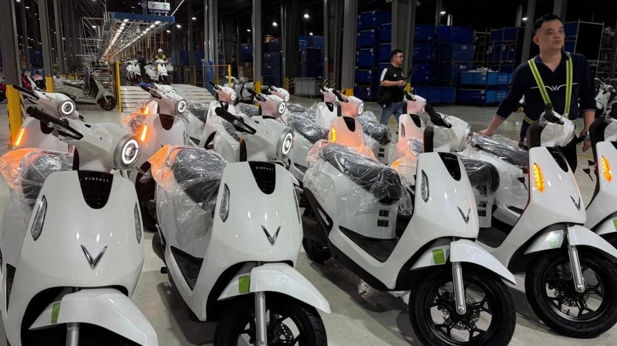 Strategi VinFast, Sorotan Harga SUV Hybrid Hyundai, dan Tips Memilih Aki