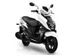 Suzuki Luncurkan Motor Baru Harga Mulai Rp15 Jutaan, Irit BBM 51 Km/Liter
