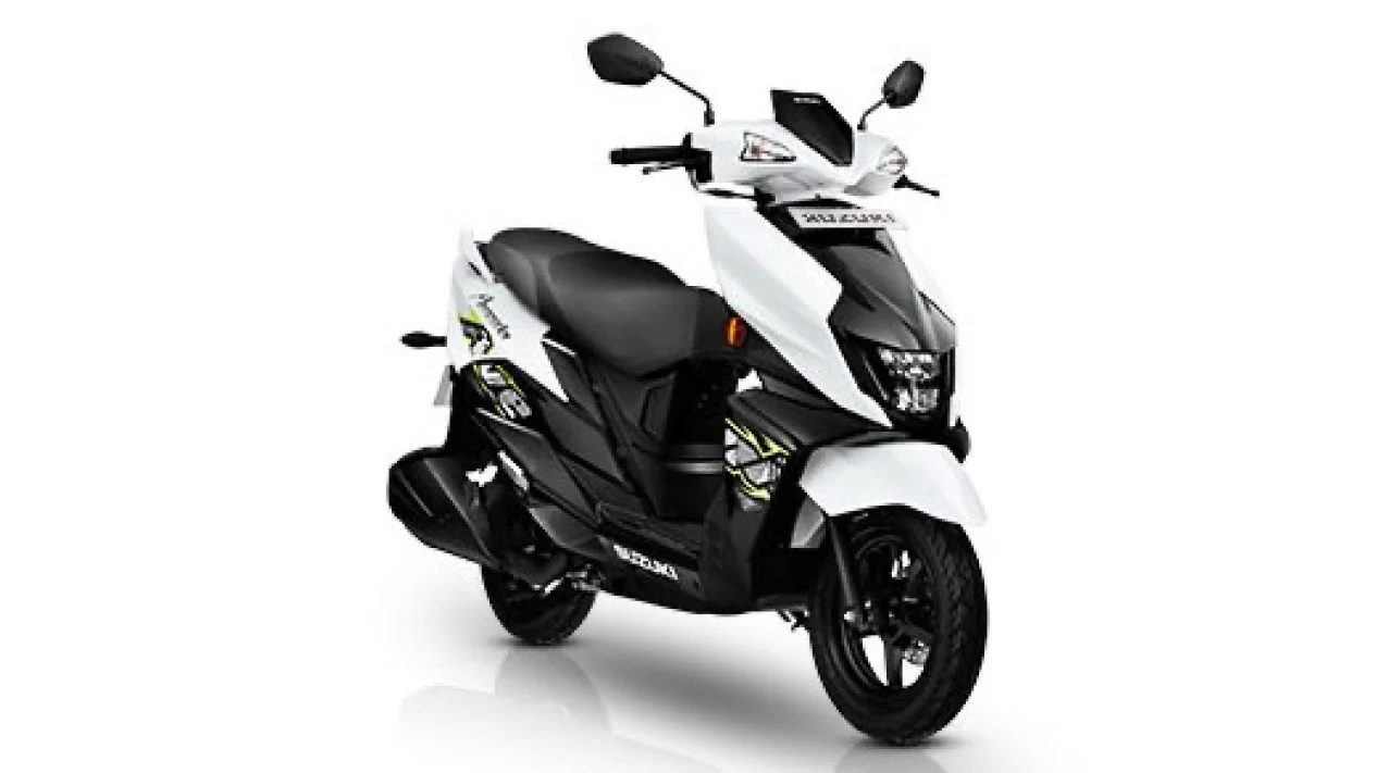Suzuki Luncurkan Motor Baru Harga Mulai Rp15 Jutaan, Irit BBM 51 Km/Liter