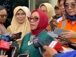 Tanggapan Menteri PPPA Soal Gerbong KRL Wanita: Keselamatan Semua Penumpang Tetap Prioritas