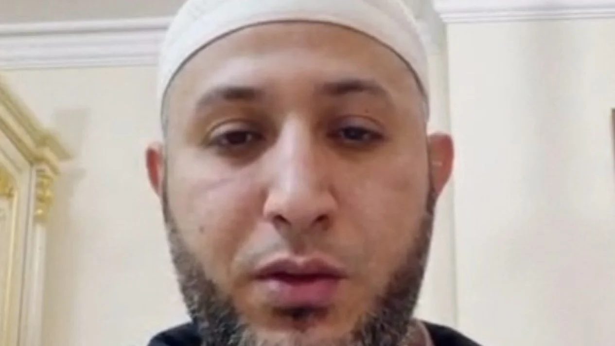 Ustaz Tak Merespons, Iseng Chat Syekh Ahmad Al Misry Justru Dibalas