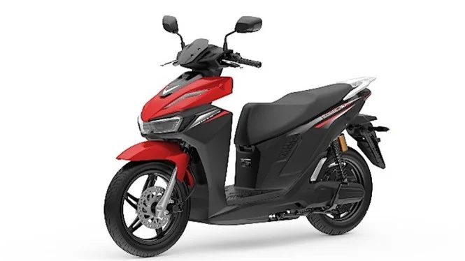VinFast: Spesifikasi 3 Motor Listrik Baru di RI