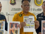 18 Tewas Akibat Tabrakan Maut Bus ALS dan Truk Tangki di Sumsel