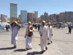 24 Jemaah Haji Indonesia Meninggal di Arab Saudi, Kemenag Ingatkan Pentingnya Kesehatan