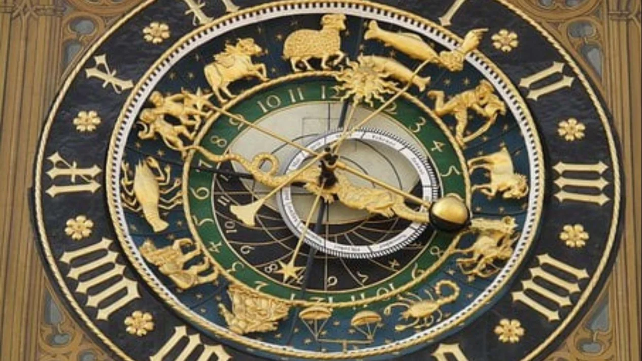 4 Zodiak Beruntung Besok, Rezeki Melimpah Datang Tepat Waktu