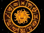 4 Zodiak Paling Beruntung di Awal Pekan