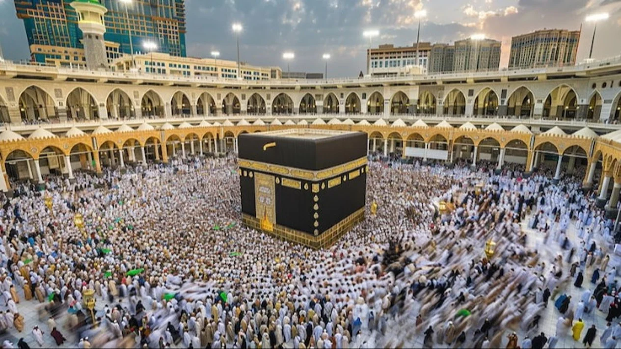 5 Amalan Berpahala Setara Haji Jika Belum Mampu Berangkat