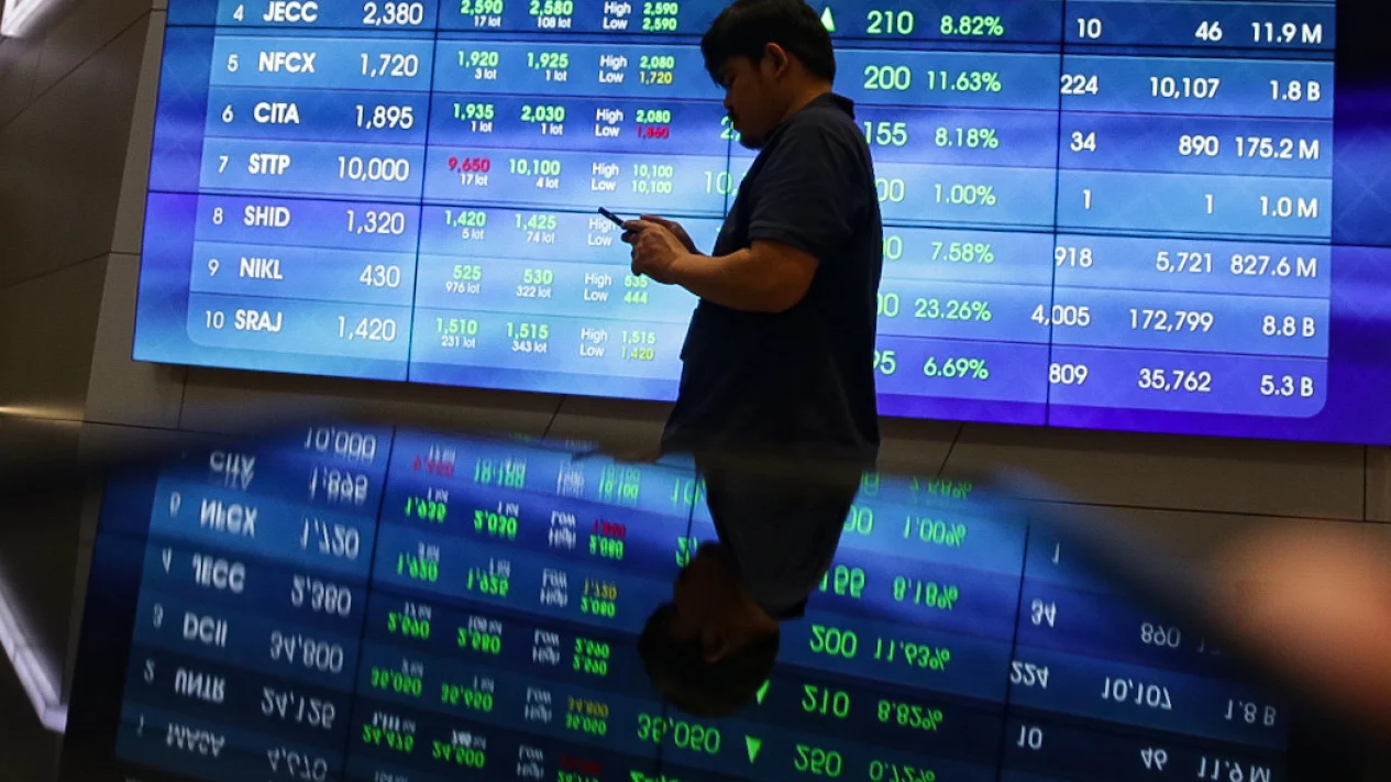 5 Rekomendasi Saham Pilihan Analis untuk Target IHSG 7.277