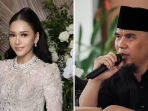 Ahmad Dhani Kecewa Maia Estianty Ungkit Masa Lalu saat Siraman El Rumi