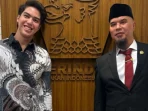 Ahmad Dhani Ungkap Kekecewaan pada Pernikahan El Rumi
