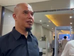 Ahmad Dhani Ungkap Pelaku Instagram Hilang Hingga Lapor Bareskrim