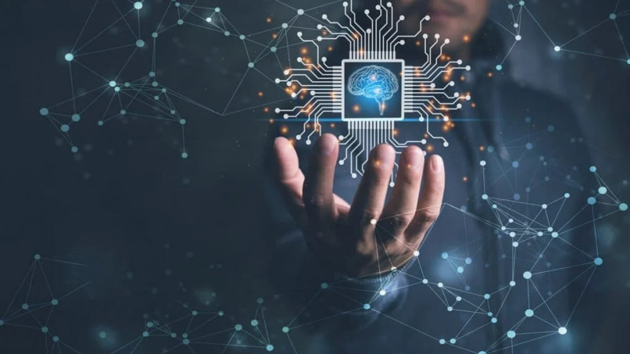 AI Bukan Sekadar Teknologi, Ini Isu Penting Masa Depan Pendidikan