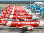 AirAsia Beli 150 Pesawat Airbus A220 untuk Tingkatkan Kinerja