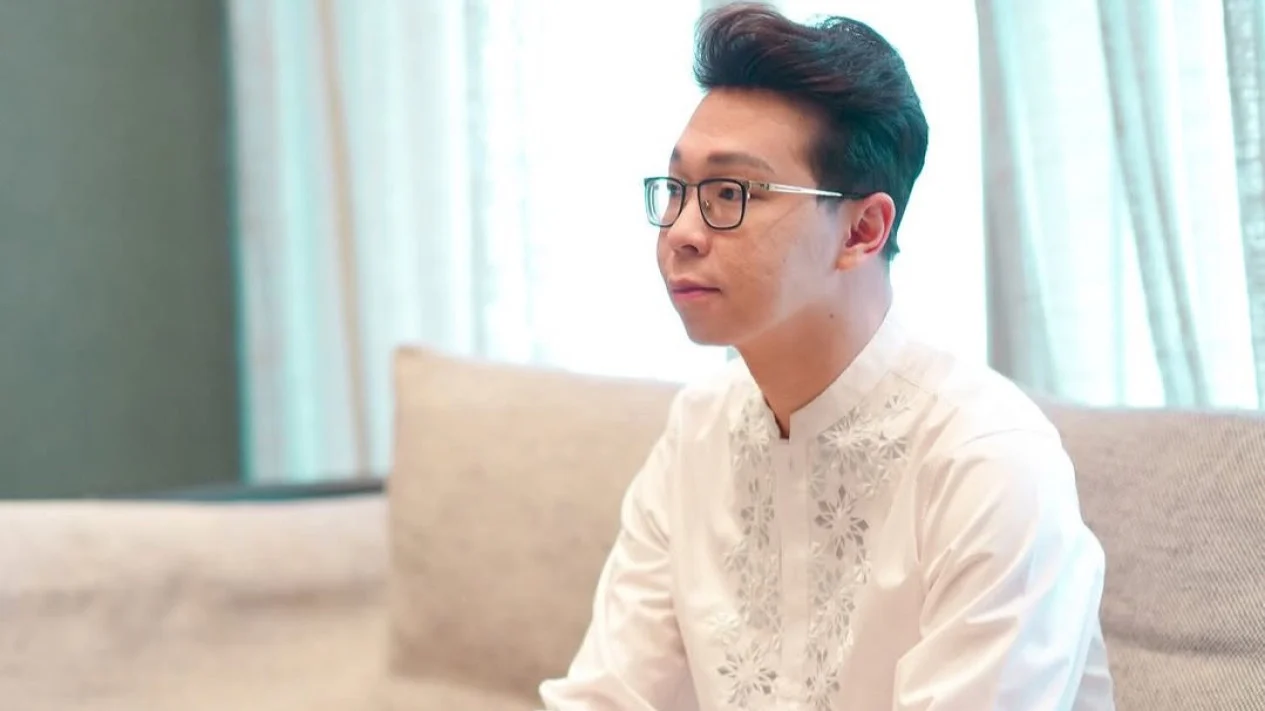 Alasan Pencabutan Sertifikat Mualaf Richard Lee