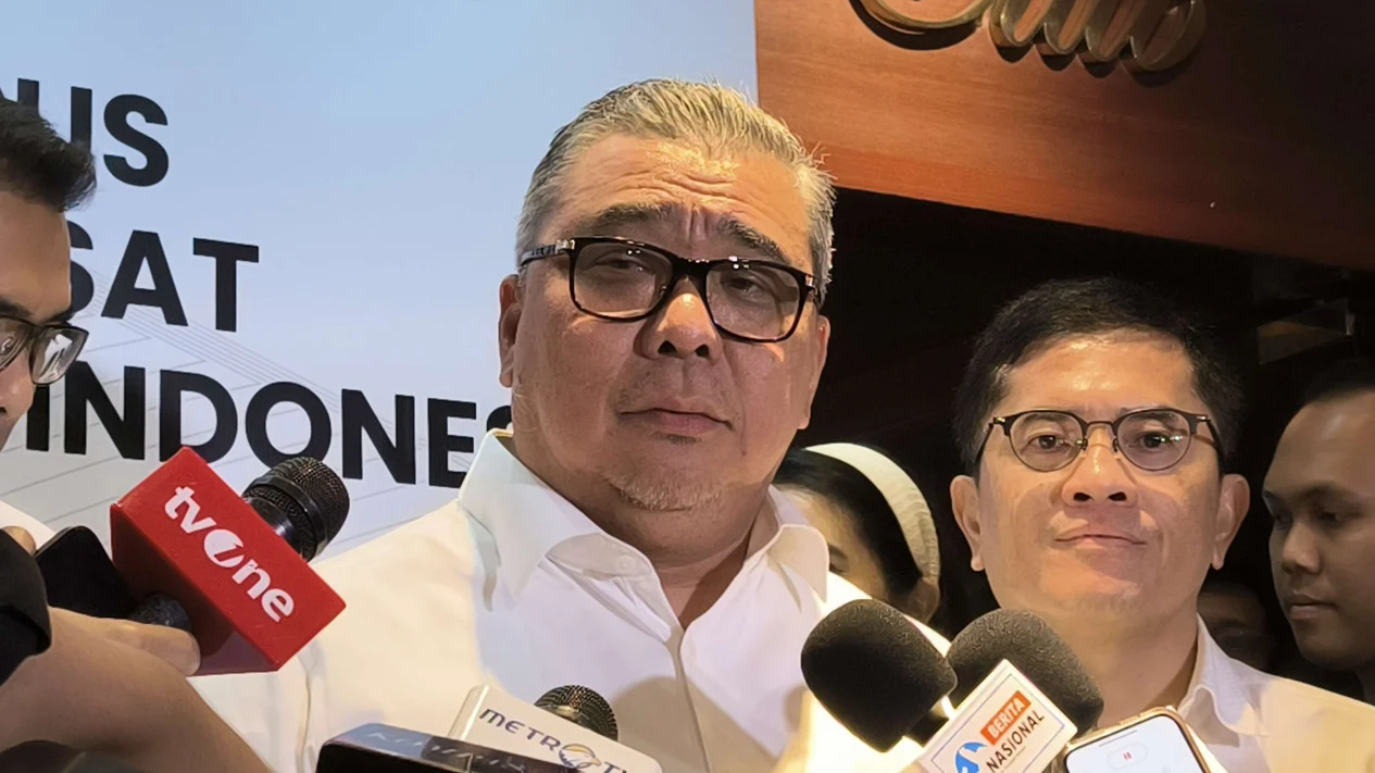 Alasan PSI Tolak Beri Bantuan Hukum Grace Natalie dalam Kasus Video JK