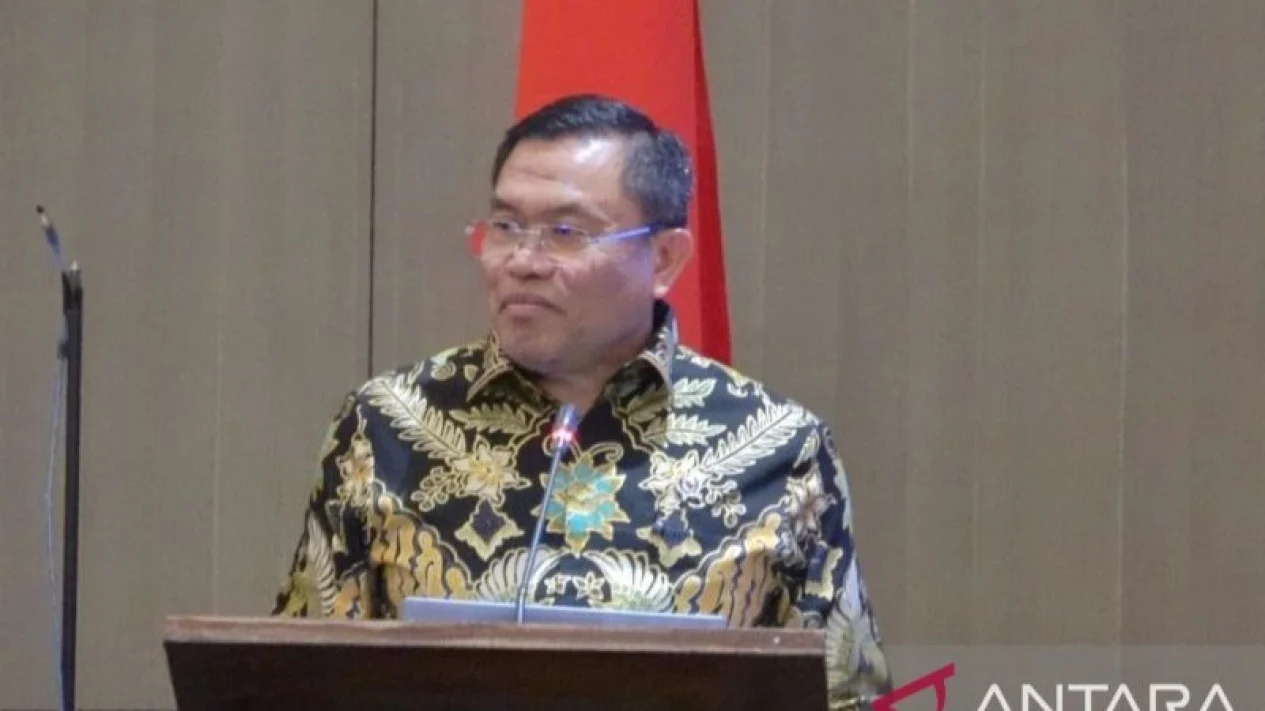 Aliran Dana Pemerintah ke SPPG Capai Rp 1 Triliun Sehari