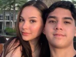 Alyssa Daguise Kagumi Sifat Positif Al Ghazali yang Menenangkan di Saat Tak Terduga