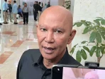 Ambang Batas Parlemen Ideal PDIP 5,5-6 Persen